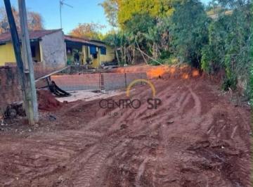 Terreno · 143m² · Terreno á venda no Tangarás - Bauru com 143,75m2