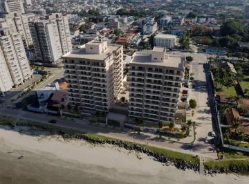Apartamento en Venda de 2 quartos Centro · APARTAMENTO COM 85,72 m² - CENTRO - ITANHAÉM SP