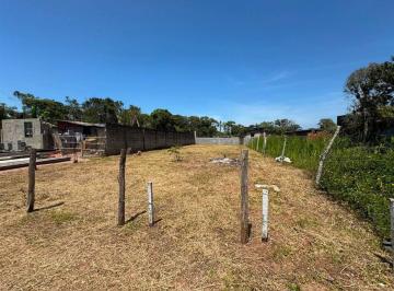Casa · 14m² - Rankim 11 · TERRENO RECANTO DOS BANDEIRANTES - ITANHAEM SP