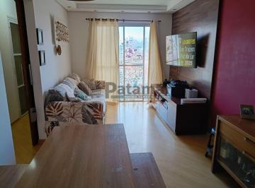 Apartamento · 65m² · 3 Quartos · APARTAMENTO A VENDA PRÓXIMO AO METRÔ VILA SONIA