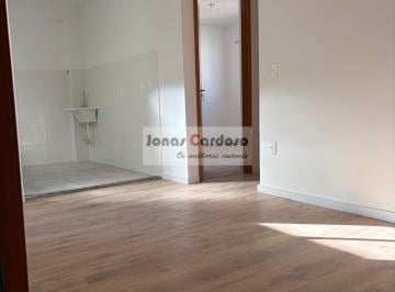 Foto 01 · Oportunidade Imperdível: Apartamento de 2 quartos na Chácara Estância Paulista, Suzano-SP! 45m² e va