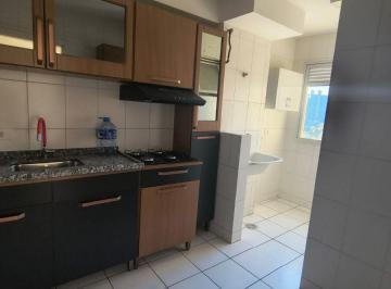 Apartamento de 2 quartos, Osasco · Apartamento condomínio, veredas de Quitaúna.