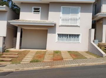 Casa · 120m² · 3 Quartos · 2 Vagas · Casa de Condomínio para venda em Condomínio Residencial Vila Bela Vista de 120.00m² com 3 Quartos, 1
