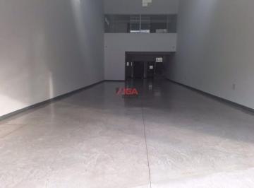Comercial · 260m² · Galpão Comercial para locação, Campininha, São Paulo - GA0049.
