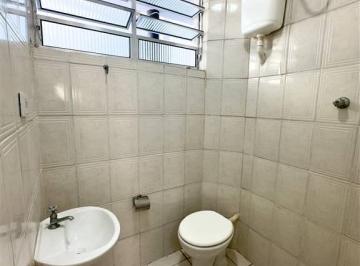 Apartamento 19m² Venda Canto do Forte · APARTAMENTO COM 19,00 m² - FORTE - PRAIA GRANDE SP