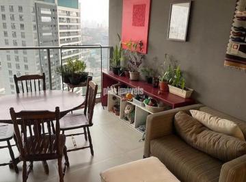 Apartamento · 122m² · 2 Quartos · 2 Vagas · apartamento no Sumarezinho