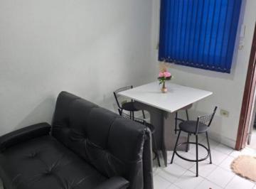 Casa de 1 quarto, Praia Grande · Charmosa Casa 1 Quarto à Venda na Vila Tupi, Praia Grande
