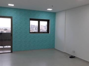 Comercial , Santos · COMERCIAL COM 43,00 m² - VALONGO - SANTOS SP