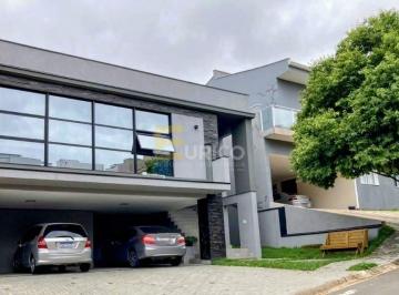 Casa · 253m² · 4 Quartos · 6 Vagas · Casa de Condomínio para venda em Condomínio Madre Maria Vilac de 253.00m² com 4 Quartos, 3 Suites e