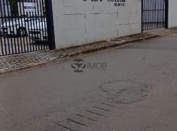 Casa · 55m² · 2 Quartos · 1 Vaga · Casa de Condomínio para venda em Chácara Nova Odessa de 55.00m² com 2 Quartos e 1 Garagem