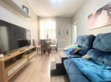 Apartamento · 72m² · 2 Quartos · Apartamento 2 quartos em Navegantes, Porto Alegre