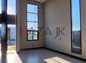 Foto 26 · Comprar/vendo: Casa à venda, térrea, alto padrão, nova no condomínio Villagio Azzure, Jacaré/ Itupev