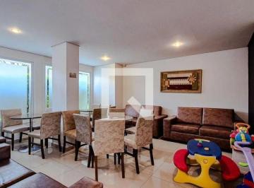 Apartamento · 116m² · 2 Quartos · 3 Vagas · Apartamento à Venda - Vila Romana, 2 Quartos,  116 m² - São Paulo