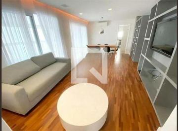 Apartamento · 52m² · 1 Quarto · Apartamento à Venda - Aclimação, 1 Quarto, 52 m² - São Paulo