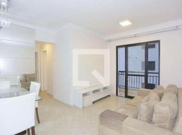 Apartamento · 54m² · 2 Quartos · 1 Vaga · Apartamento à Venda - Perdizes, 2 Quartos, 54 m² - São Paulo