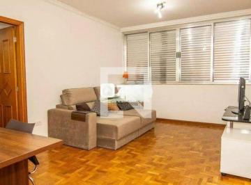 Apartamento · 105m² · 2 Quartos · Apartamento à Venda - Perdizes, 2 Quartos, 105 m² - São Paulo