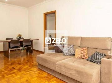 Apartamento · 105m² · 2 Quartos · Apartamento à Venda - Perdizes, 2 Quartos, 105 m² - São Paulo