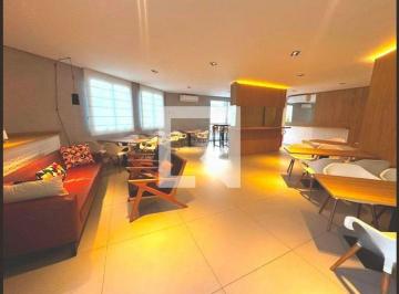 Apartamento · 56m² · 2 Quartos · 1 Vaga · Apartamento à Venda - Vila Madalena, 2 Quartos, 56 m² - São Paulo