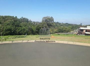 Terreno · 511m² · Terreno para venda em JOAPIRANGA de 511.34m²