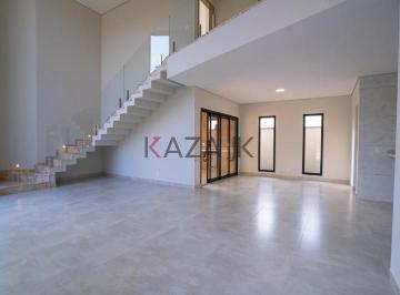 Foto 01 · Comprar/vendo/alugo: Casa sobrado alto padrão para venda/ locação no condomínio Villagio Azzure, Jac