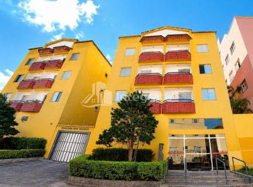 Apartamento · 70m² · 2 Quartos · 1 Vaga · Apartamento com 2 quartos, Chácara dos Cravos - Poços de Caldas