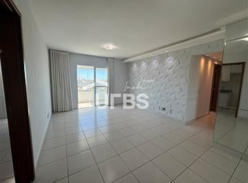 Apartamento · 90m² · 3 Quartos · 1 Vaga · Residencial Invent Joy – Invent Total Club - Apartamento 3 quartos, sendo 3 suítes