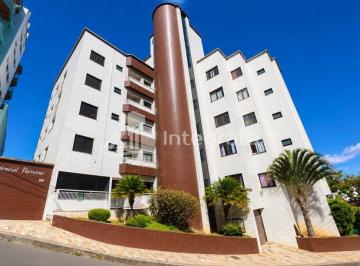Apartamento · 2 Quartos · 1 Vaga · Apartamento com 2 quartos, São Benedito - Poços de Caldas