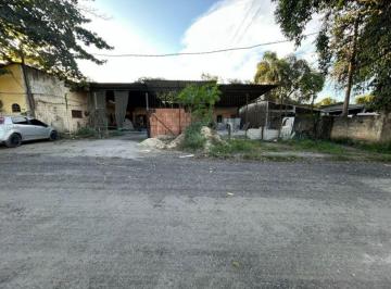 Comercial , Tanguá · Edificação coml. 320m² em Tanguá/RJ