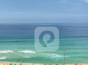 Apartamento · 55m² · 1 Quarto · 1 Vaga · Flat em apart hotel Barra Royal Plaza