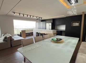 Apartamento · 110m² · 3 Quartos · 2 Vagas · Apartamento para alugar em Alphaville Empresarial de 110.00m² com 3 Quartos, 1 Suite e 2 Garagens