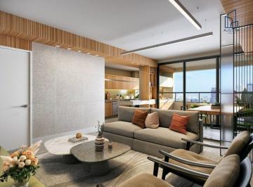 Apartamento · 98m² · 2 Quartos · 2 Vagas · Apartamento para venda em Vila Espírito Santo de 97.78m² com 2 Quartos, 1 Suite e 2 Garagens