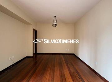 Apartamento · 120m² · 3 Quartos · 2 Vagas · Apartamento com 3 quartos para Locação, Carmo - Belo Horizonte