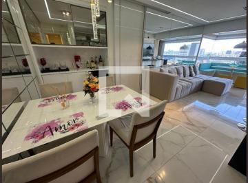 Sobre o imóvel: Apartamento bem iluminado, arejado e bem localizado. Varanda gou · Apartamento para Aluguel - Jardim Iracema, 2 Quartos, 82 m2 - Barueri