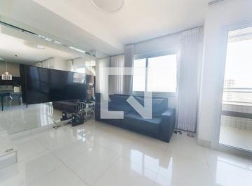 Apartamento · 74m² · 2 Quartos · 2 Vagas · Apartamento para Aluguel - Belvedere, 2 Quartos, 74 m2 - Belo Horizonte