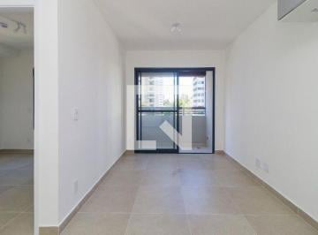 Apartamento · 34m² · 1 Quarto · Apartamento para Aluguel - Santo Amaro , 1 Quarto, 34 m2 - São Paulo