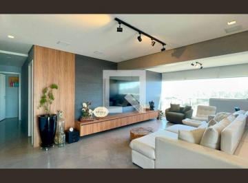 Apartamento · 200m² · 3 Quartos · 3 Vagas · Apartamento para Aluguel - Pinheiros, 3 Quartos, 200 m2 - São Paulo