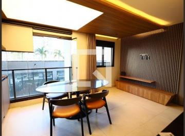 Apartamento · 54m² · 1 Quarto · 1 Vaga · Apartamento para Aluguel - Centro, 1 Quarto, 54 m2 - Osasco