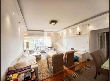 Apartamento · 140m² · 3 Quartos · 1 Vaga · Apartamento para Aluguel - Santa Cecília, 3 Quartos, 140 m2 - São Paulo