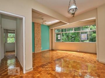 Apartamento · 88m² · 2 Quartos · Apartamento para Aluguel - Grajaú, 2 Quartos, 88 m2 - Rio de Janeiro