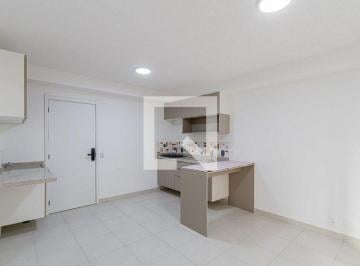 Apartamento · 50m² · 1 Quarto · Apartamento para Aluguel - Bom Retiro, 1 Quarto, 50 m2 - São Paulo