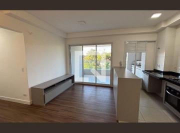 Apartamento · 72m² · 2 Quartos · 1 Vaga · Apartamento para Aluguel - Jardim California, 2 Quartos, 72 m2 - Jacareí