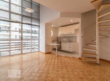 Apartamento · 50m² · 1 Quarto · Apartamento para Aluguel - Alphaville, 1 Quarto, 50 m2 - Barueri