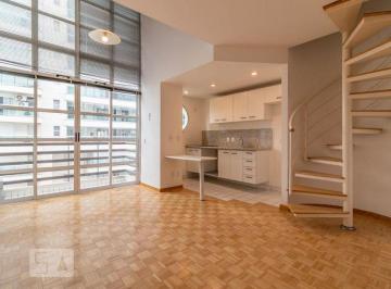 Apartamento de 1 quarto, Barueri · Apartamento para Aluguel - Alphaville, 1 Quarto, 50 m2 - Barueri