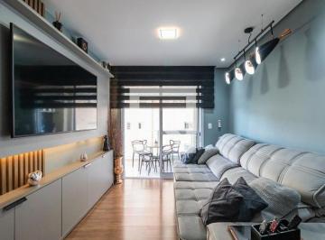 Apartamento de 2 quartos, Barueri · Apartamento para Aluguel - Jardim Iracema, 2 Quartos, 76 m2 - Barueri