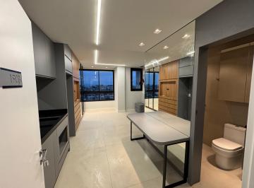 Apartamento de 1 quarto, Lajeado · Loft Novo semimobiliado