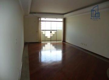 Apartamento · 150m² · 3 Quartos · 3 Vagas · Apartamento para alugar em Centro de 150.00m² com 3 Quartos, 1 Suite e 3 Garagens