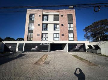 Apartamento · 84m² · 2 Quartos · 1 Vaga · APARTAMENTO À VENDA NO RESIDENCIAL CAPIVARI – PINHAIS/PR | 2 QUARTOS | SACADA COM CHURRASQUEIRA