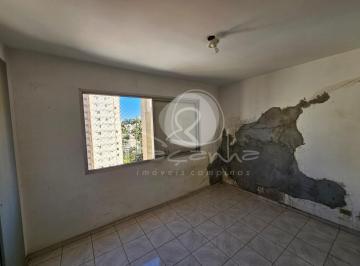Foto 01 · Apartamento a venda no Cambuí em Campinas - 1 quarto