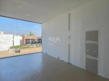 Foto 01 · Sala comercial de 36m² no Edifício HSF