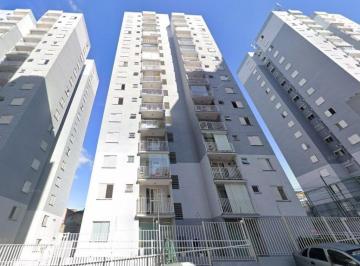 Apartamento 46 m² (01 vaga) - Taboão - São Bernardo do Campo - SP - Foto [0] · Apartamento 46 m² (01 vaga) - Taboão - São Bernardo do Campo - SP